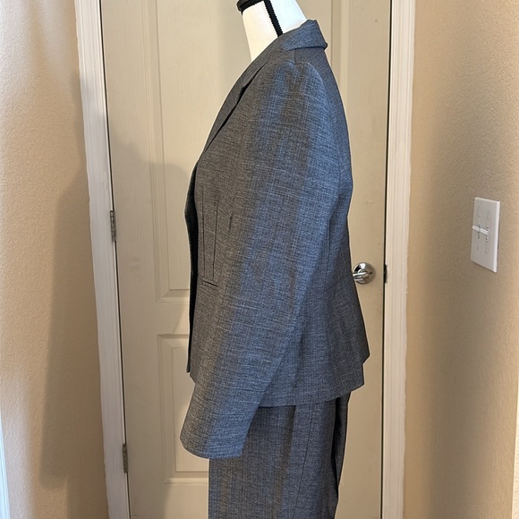 Le Suite Separates Jacket and Pantsuit Size 12P - Picture 2 of 10